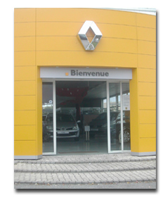 vehicules neufs renault